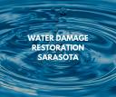 Water Damage Restoration Sarasota logo